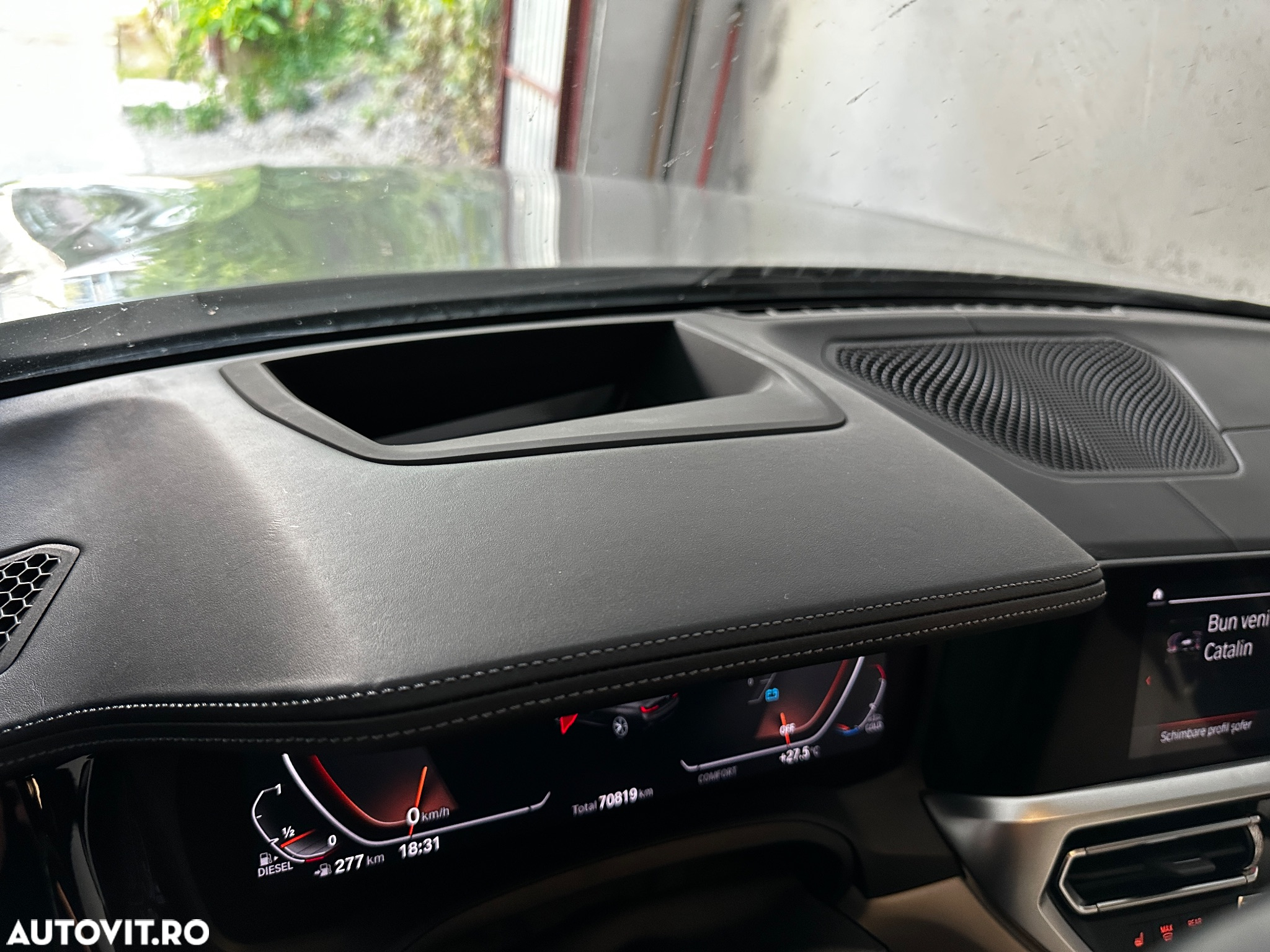 BMW Seria 3 330d xDrive AT MHEV - 9