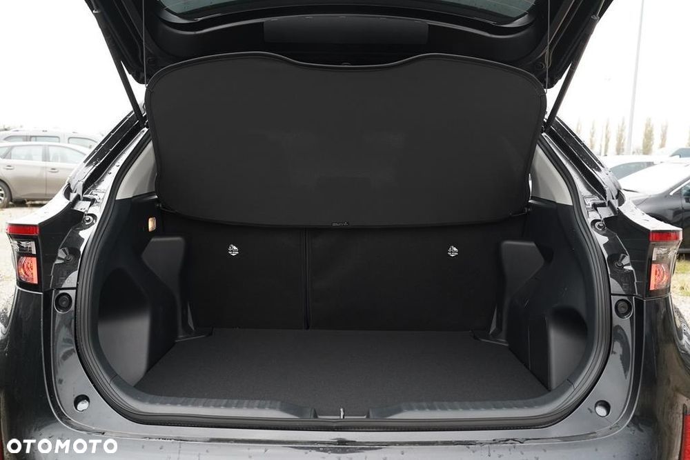 Toyota Yaris Cross - 7