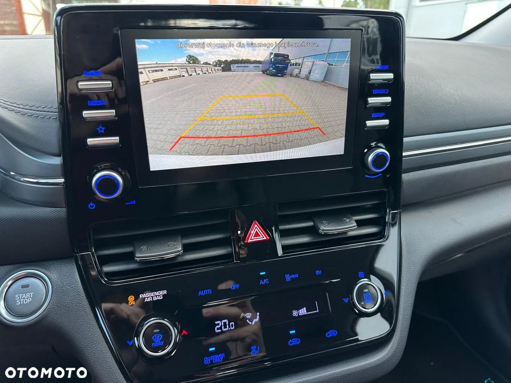 Hyundai IONIQ electric Premium - 37