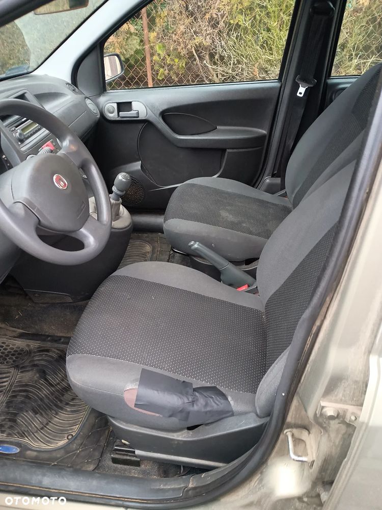 Fiat Panda 1.1 Active Plus - 6