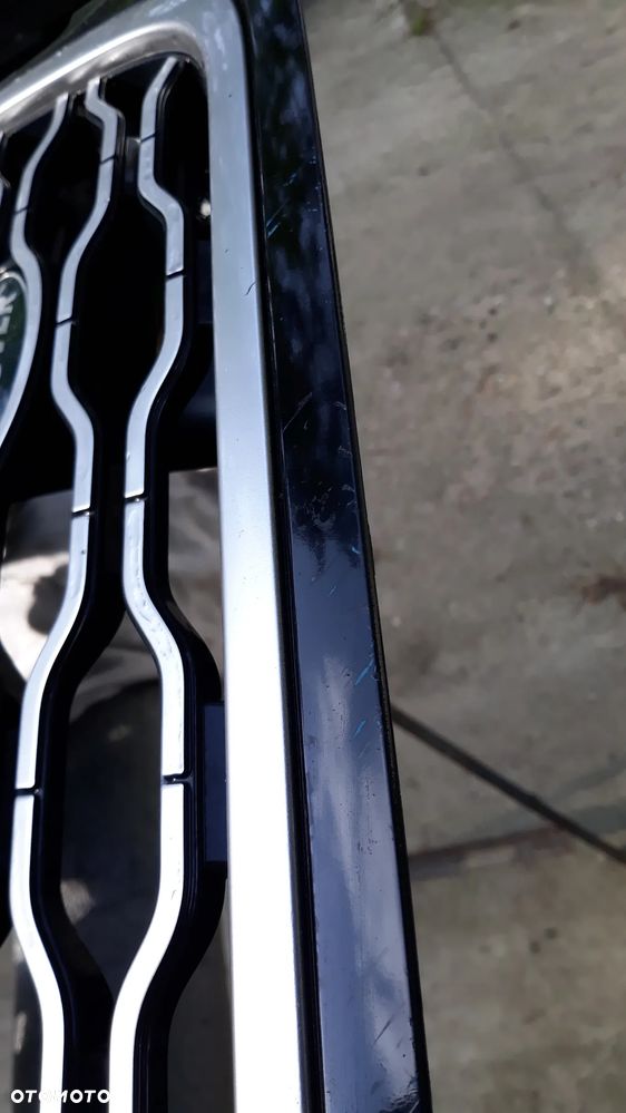 RANGE ROVER VELAR L560 ATRAPA GRILL ORG m8a2-8200 Czytaj opis - 8