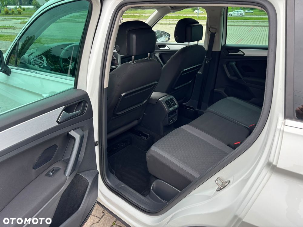 Volkswagen Tiguan 2.0 TDI SCR DSG Elegance - 11