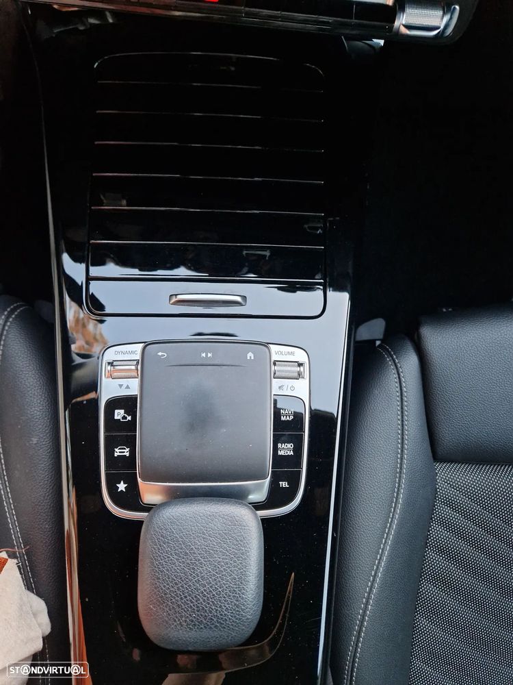 Mercedes-Benz A 180 d 7G-DCT Edition 19 - 19