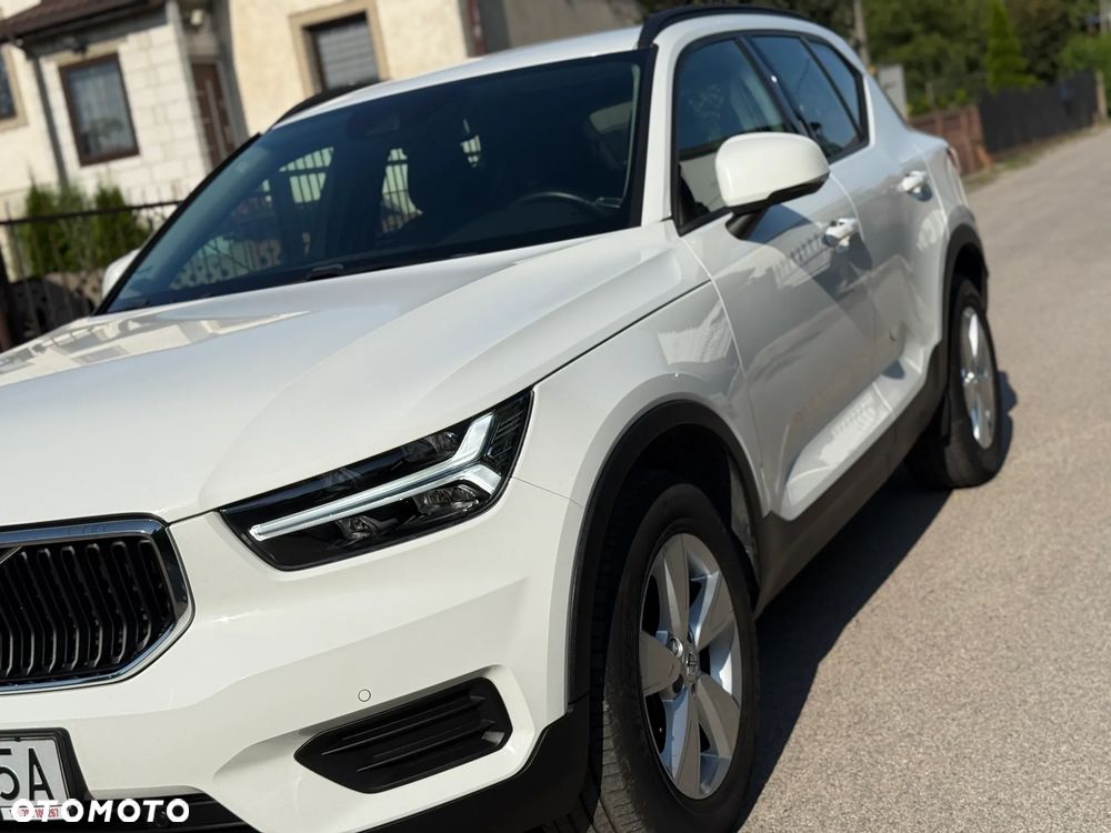 Volvo XC 40 T3 - 36