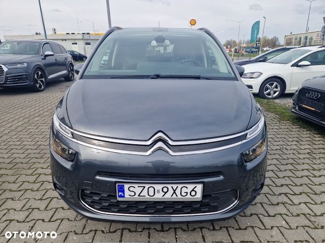 Citroën C4 Picasso 1.6 THP Exclusive S&S EAT6 - 2