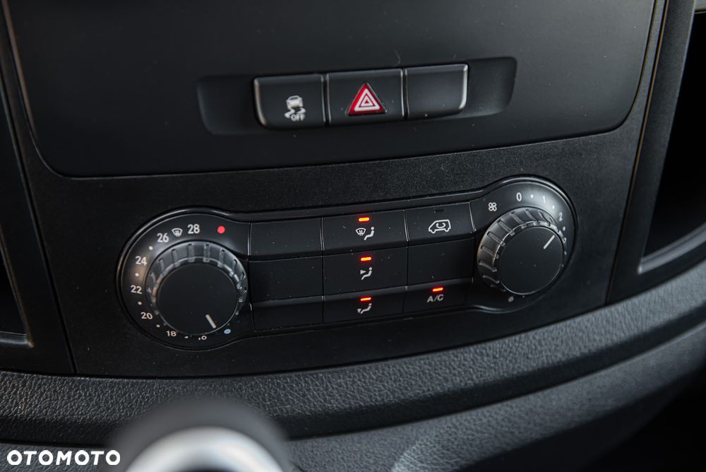 Mercedes-Benz Vito - 19