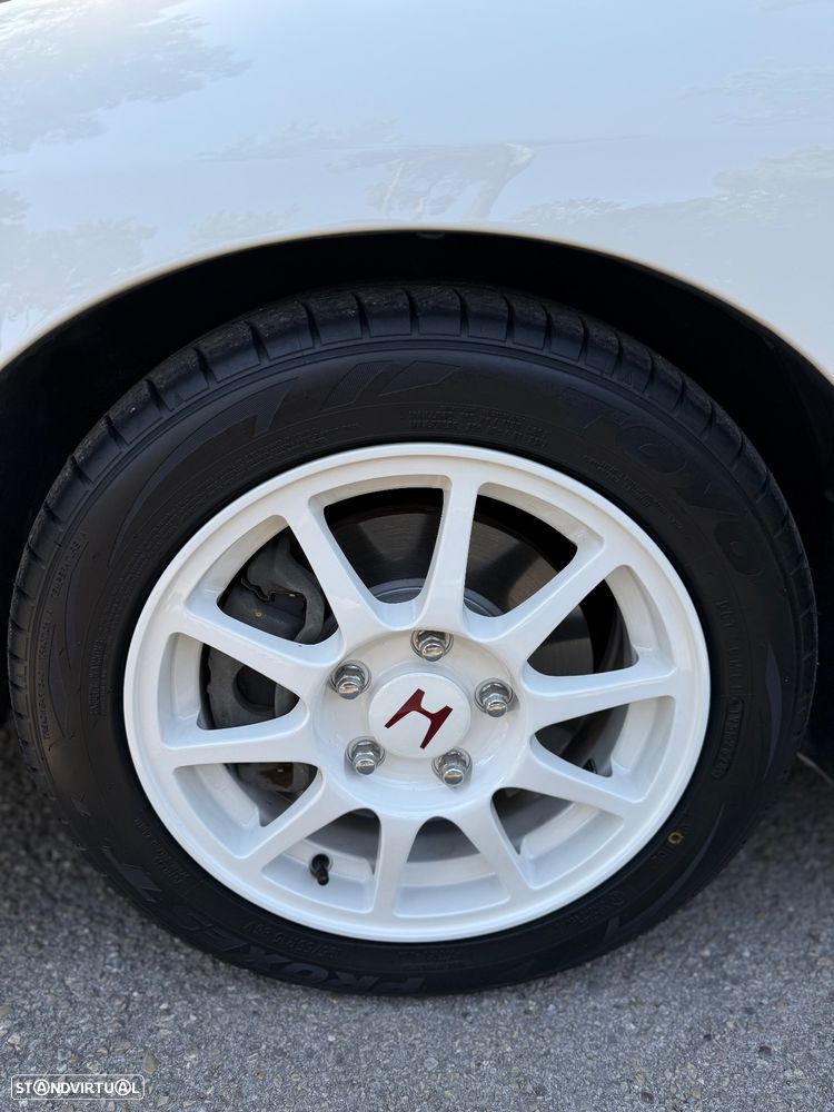 Honda Integra Type-R - 7