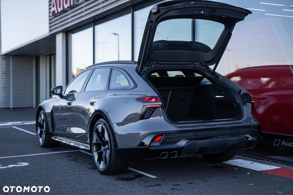 Audi A6 Allroad TDI mHEV 220 kW Quattro S tronic - 8