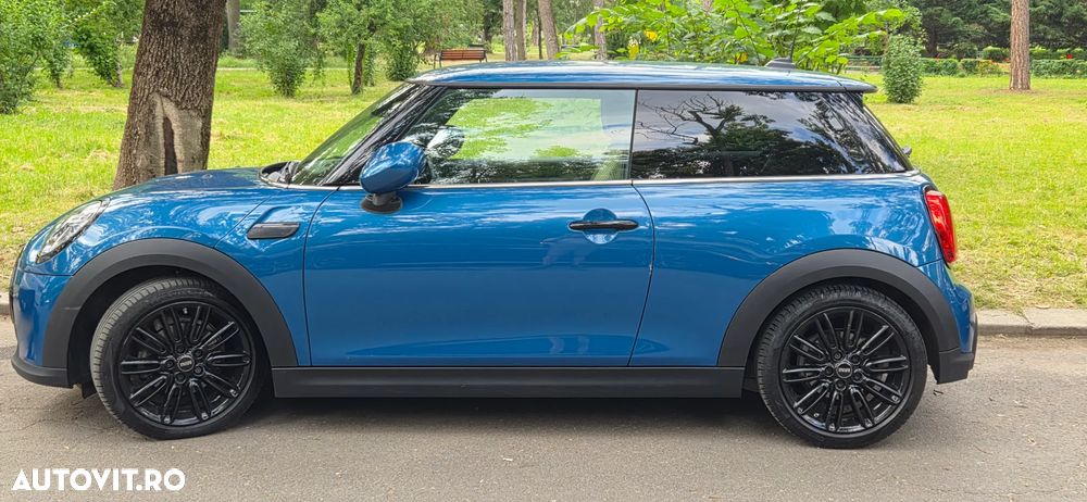Mini Cooper AT - 4