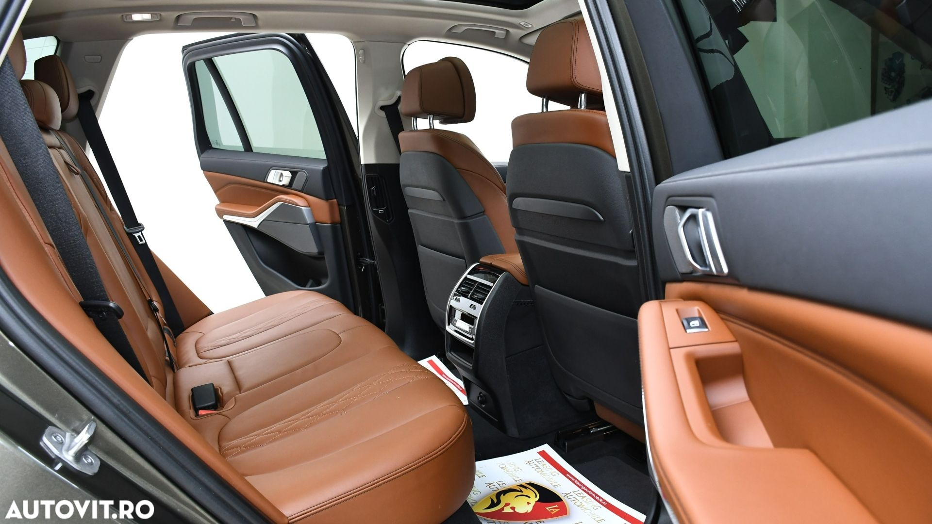 BMW X5 xDrive45e xLine - 10