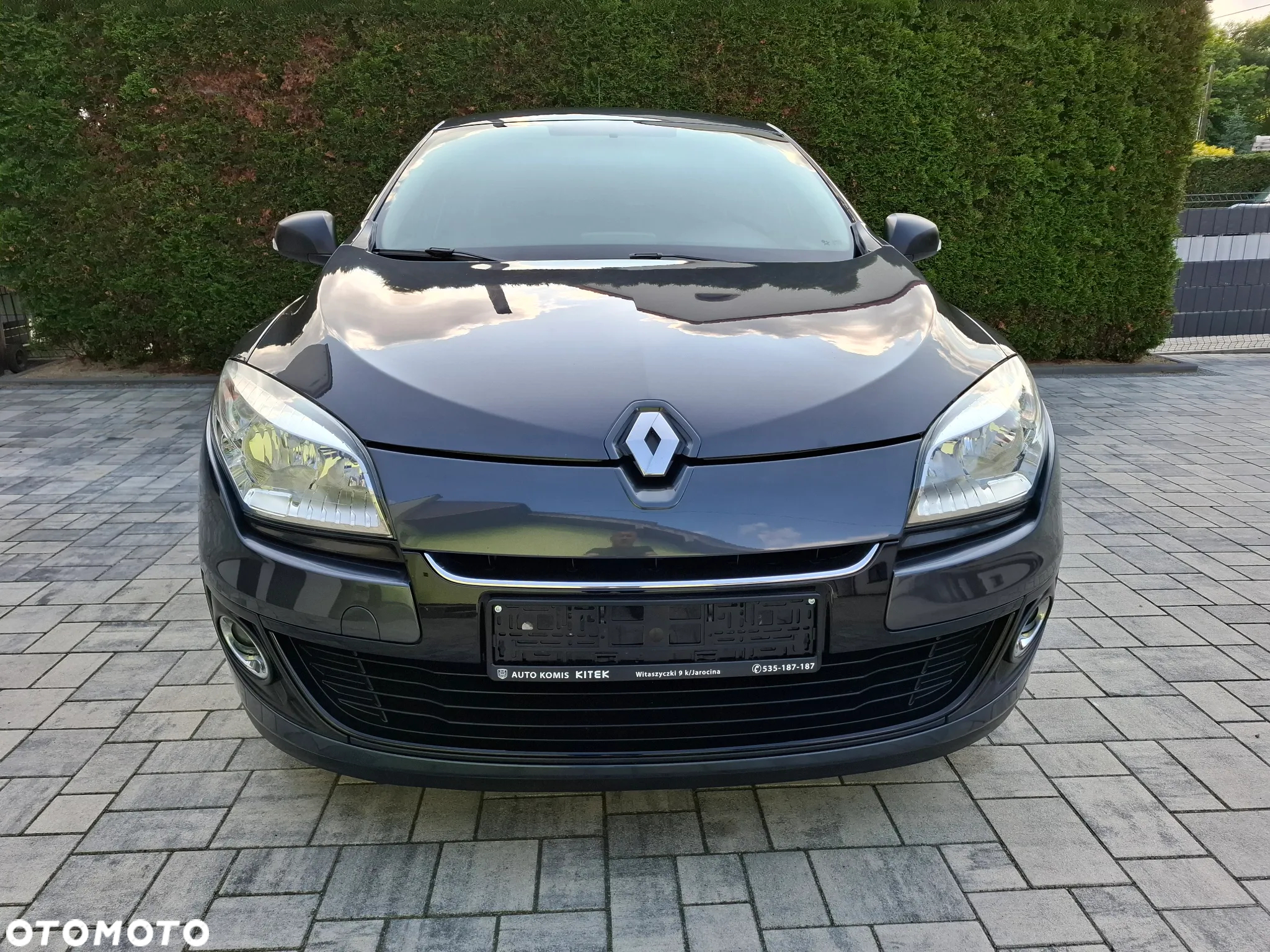 Renault Megane - 3