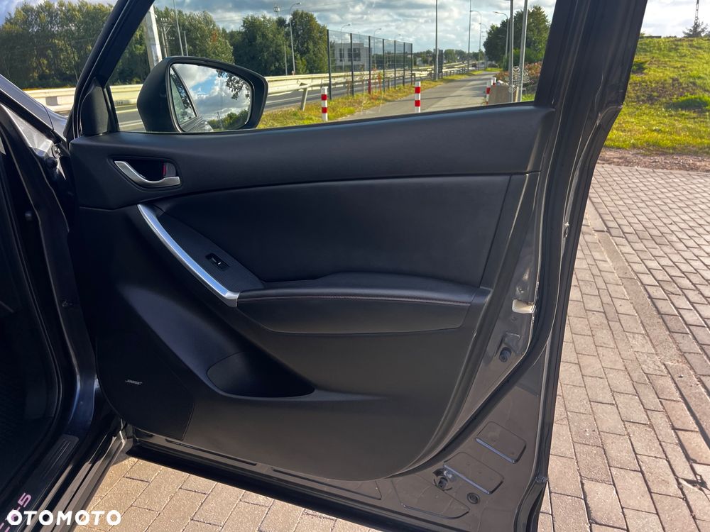 Mazda CX-5 2.2 SKYACTIV-D Prime-Line - 15
