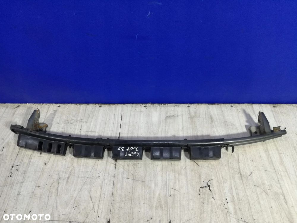 Suzuki Swift MK6 SG 05/10 belka górna wzmocnienie przód - 1