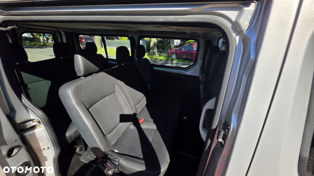 Renault Trafic - 7