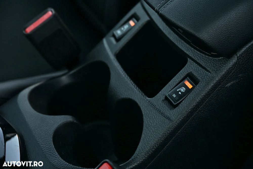 Nissan Qashqai 1.7 dCi Xtronic ALL-MODE 4x4i TEKNA+ - 17