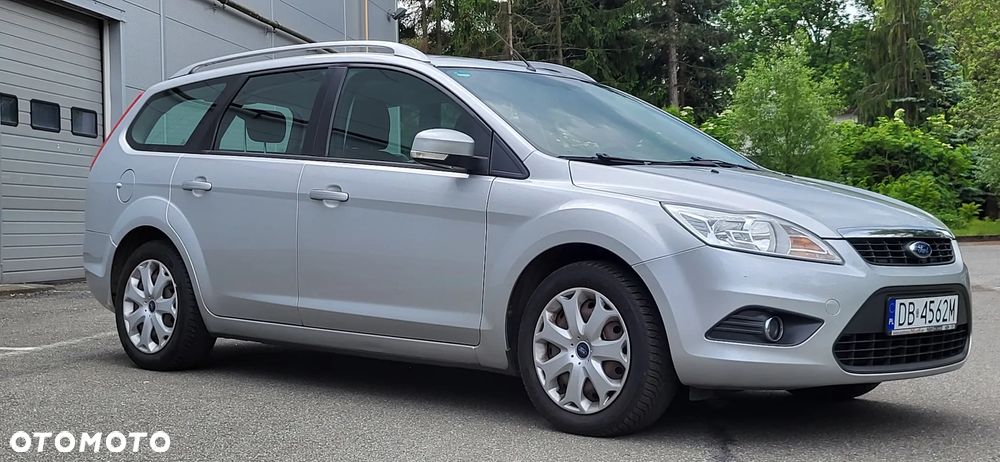 Ford Focus 1.6 16V Concept - 3