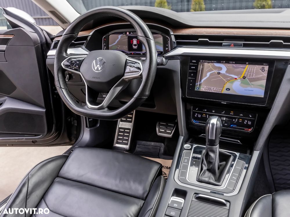 Volkswagen ARTEON 2.0 TSI DSG Elegance - 7