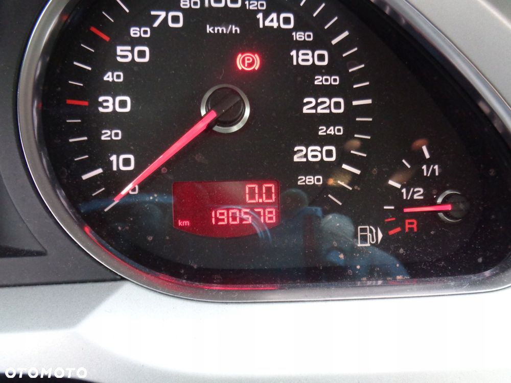 audi a4 a5 a6 exeo superb ii 2.0 tdi silnik cah - 7