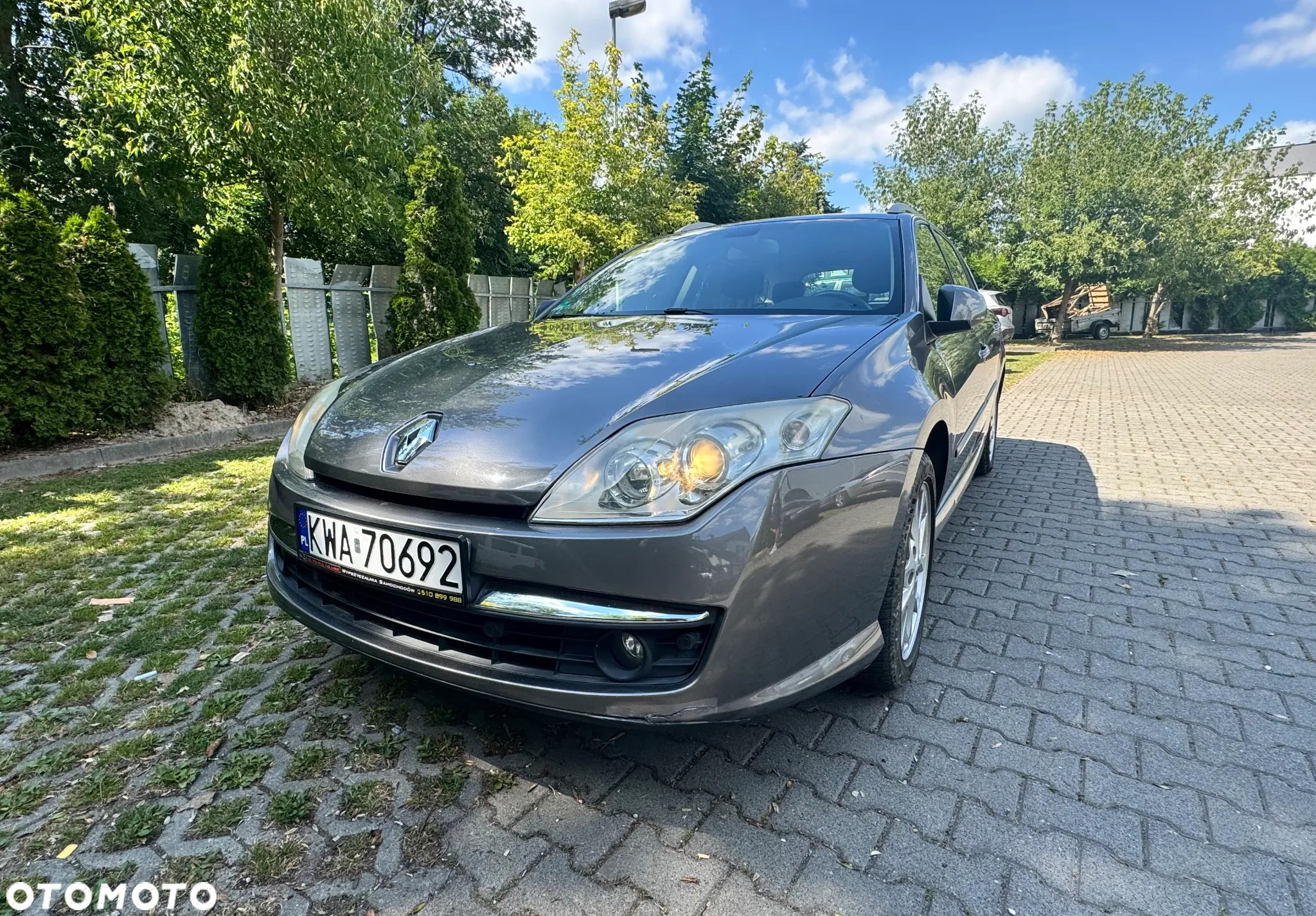 Renault Laguna 2.0 DCi Privilege - 13