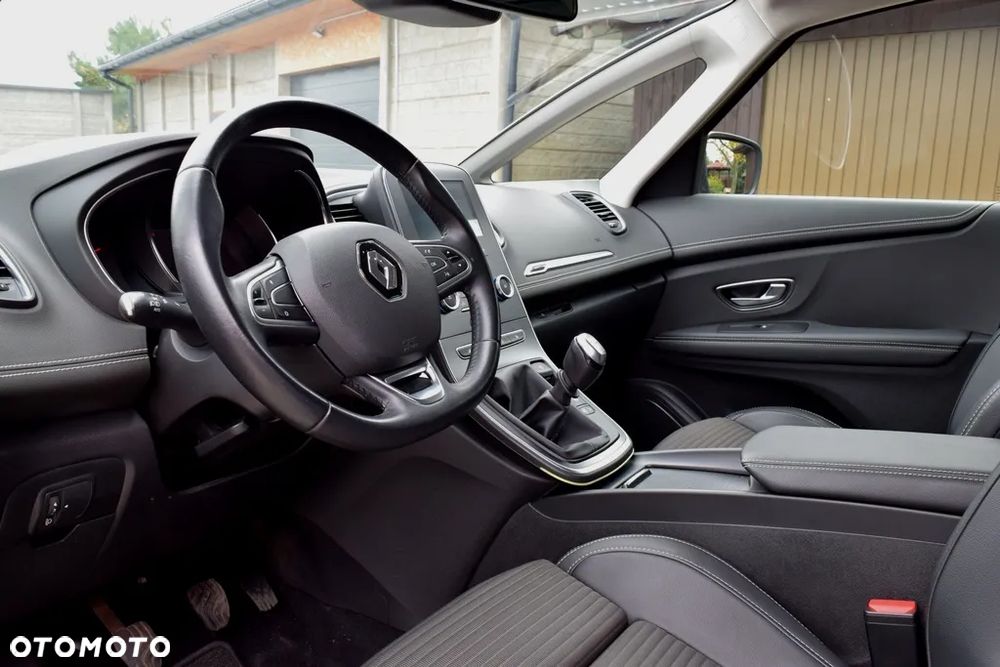 Renault Grand Scenic Gr 1.3 TCe Energy Zen - 15