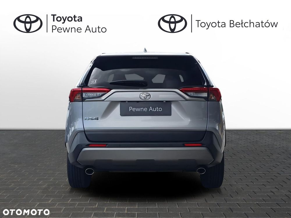 Toyota RAV4 2.0 Comfort 4x2 - 5