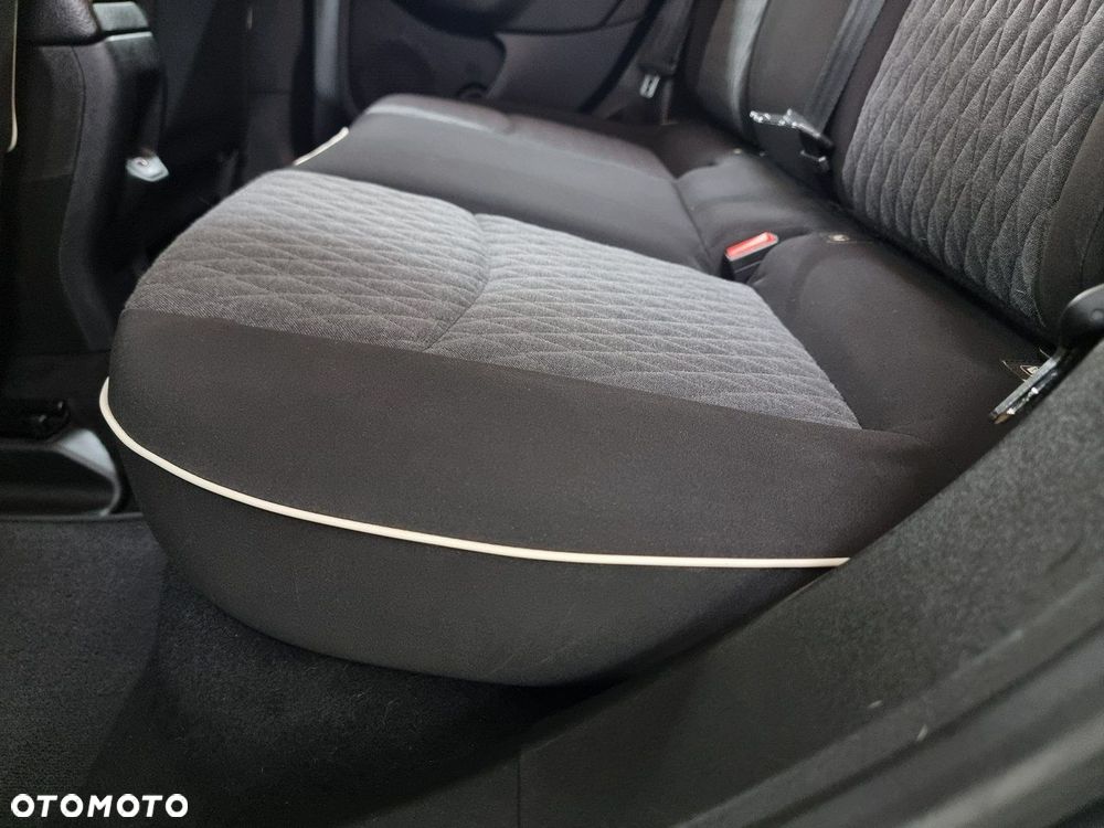 Fiat 500X - 20