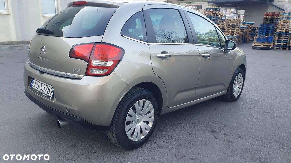 Citroën C3 - 3
