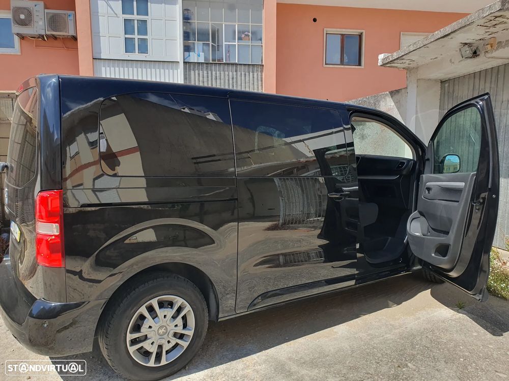 Peugeot Traveller 1.5 BlueHDi L2H1 Standard - 13