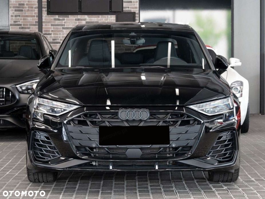 Audi S3 Limousine TFSI Quattro S tronic - 5