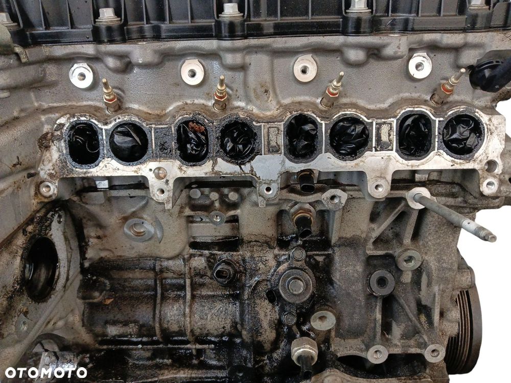 SILNIK SŁUPEK OPEL ASTRA K (2015-2019) 1.6 CDTI 160KM - 5