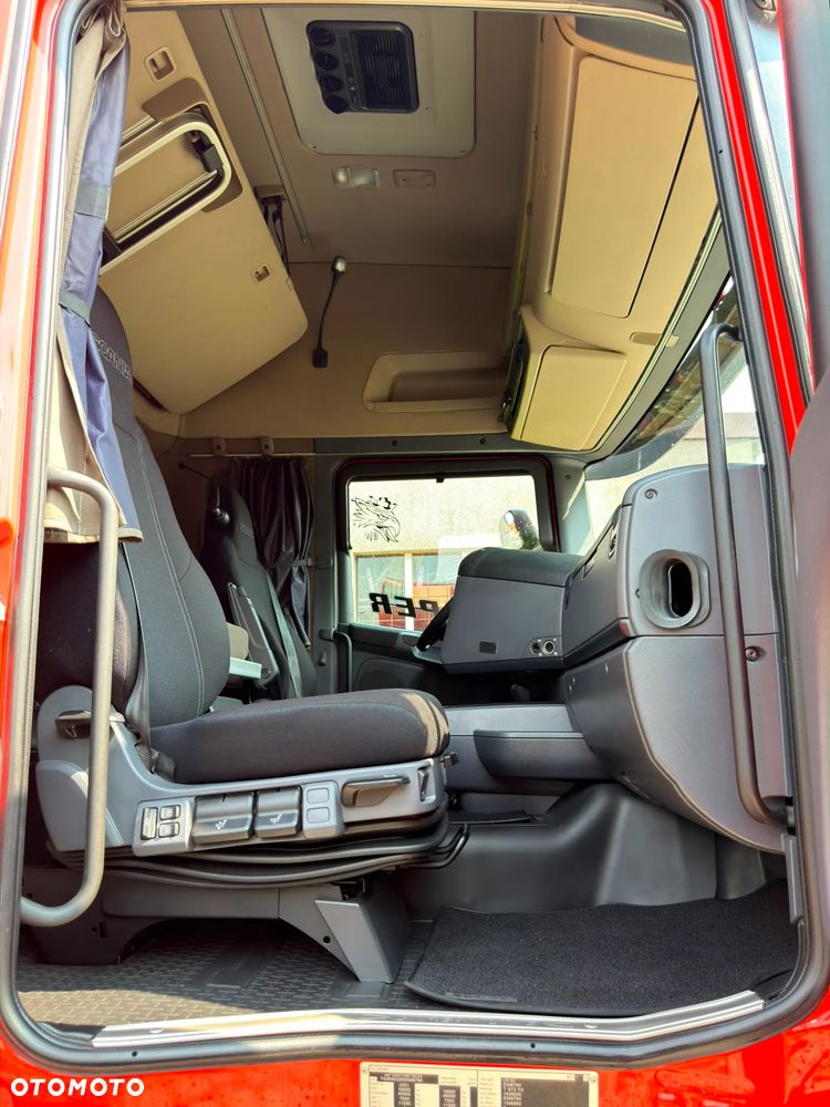 Scania R450 - 19