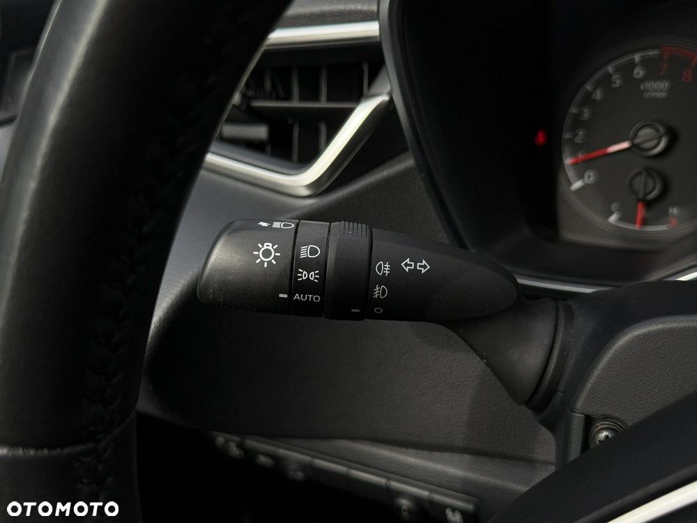 Toyota Corolla 1.5 Comfort - 20