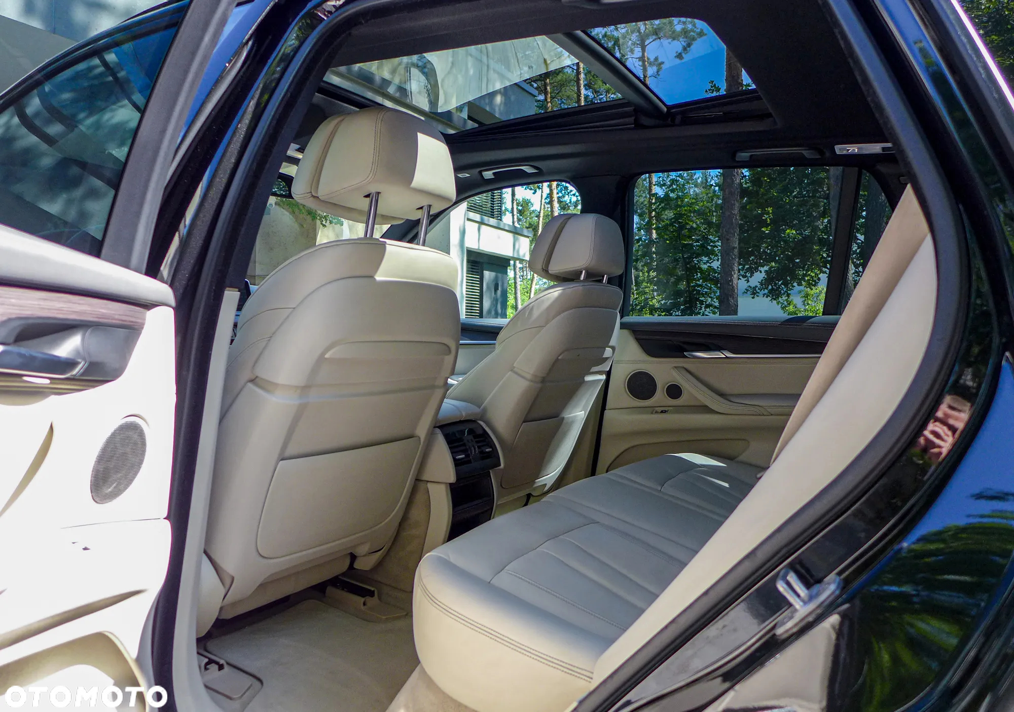BMW X5 xDrive40d - 21