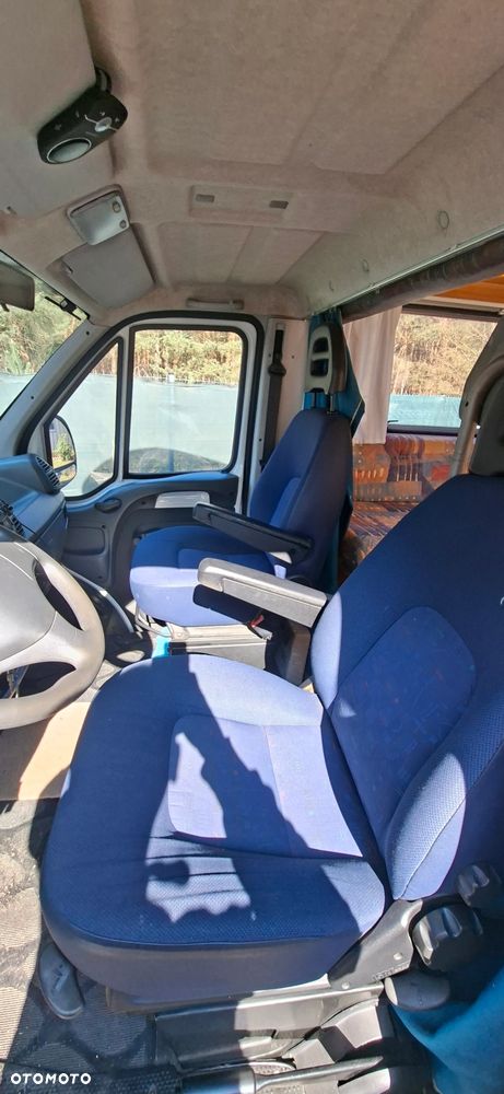 Fiat Ducato - 11