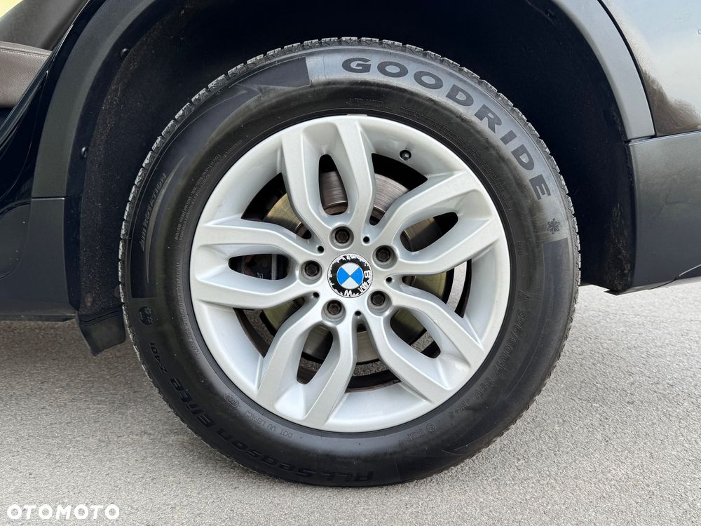 BMW X3 xDrive20d - 40