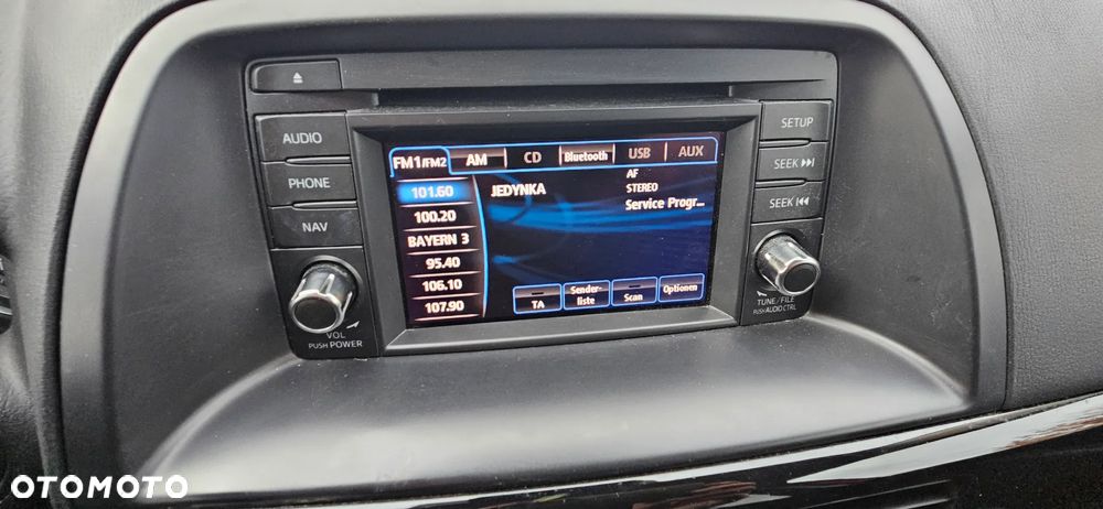 Mazda CX-5 2.2 D Skyenergy - 20