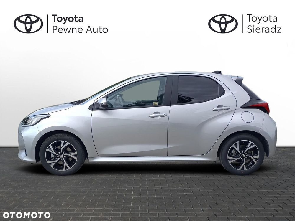 Toyota Yaris Hybrid 1.5 Style - 9