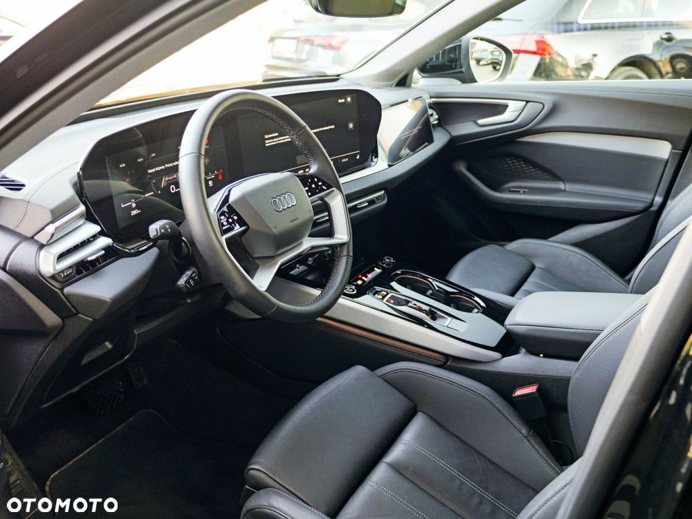 Audi A5 Avant - 16
