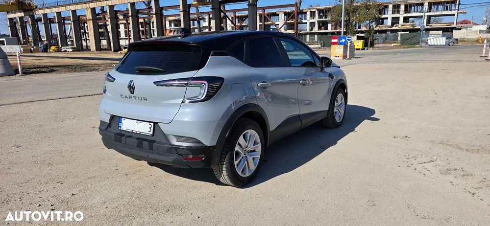 Renault Captur - 2