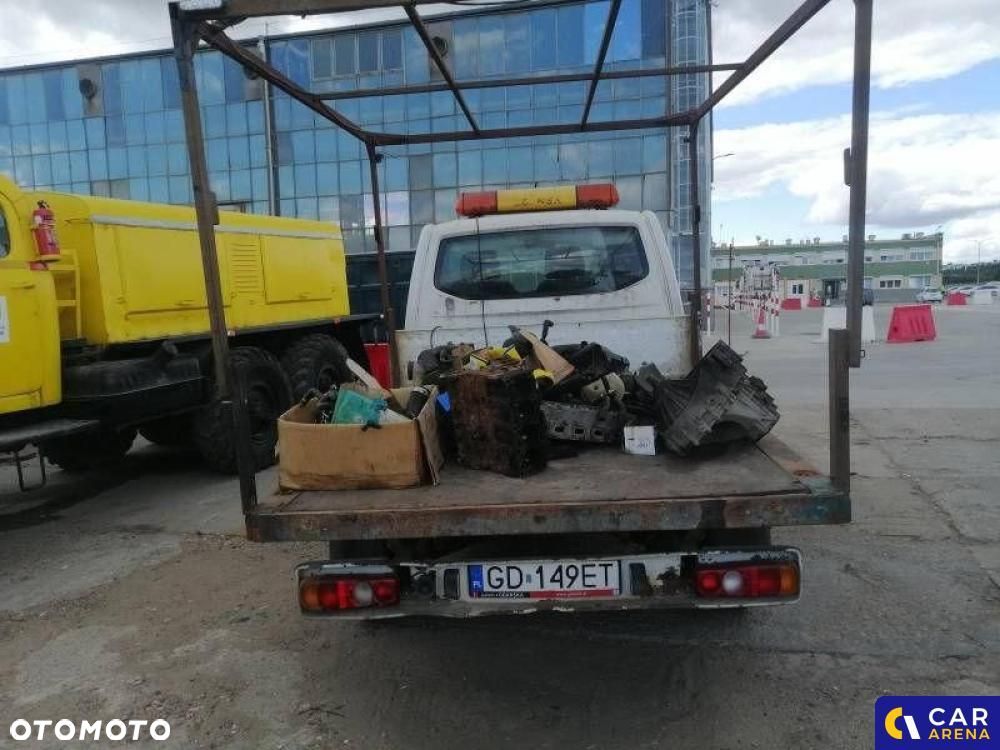 Volkswagen Transporter - 4