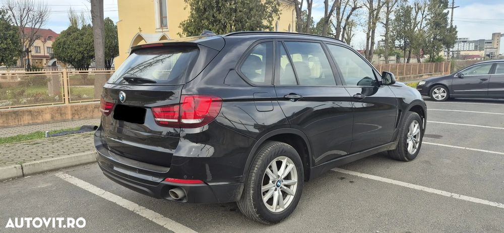 BMW X5 - 3