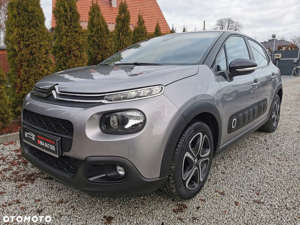 Citroën C3 Pure Tech 83 S&S ORIGINS - 27