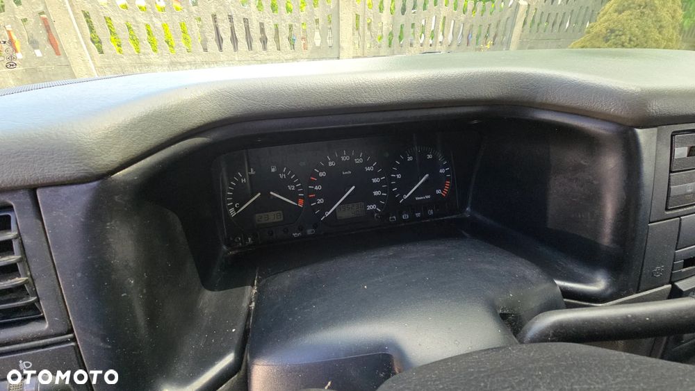 Volkswagen Multivan TDI - 5