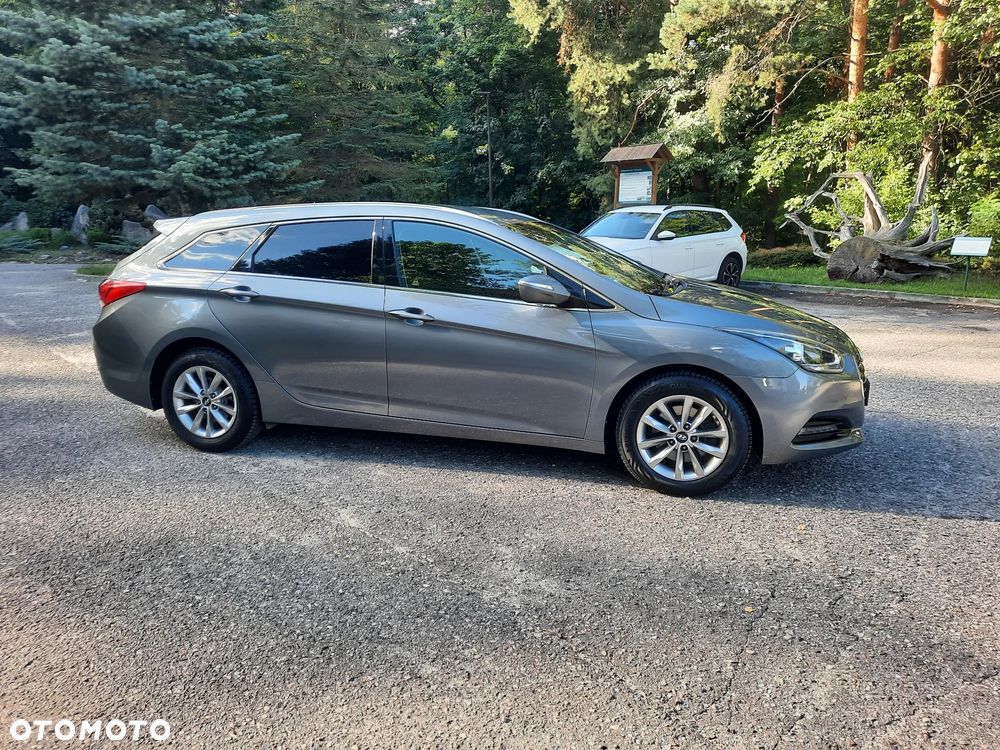 Hyundai i40 1.6 GDI Comfort - 7