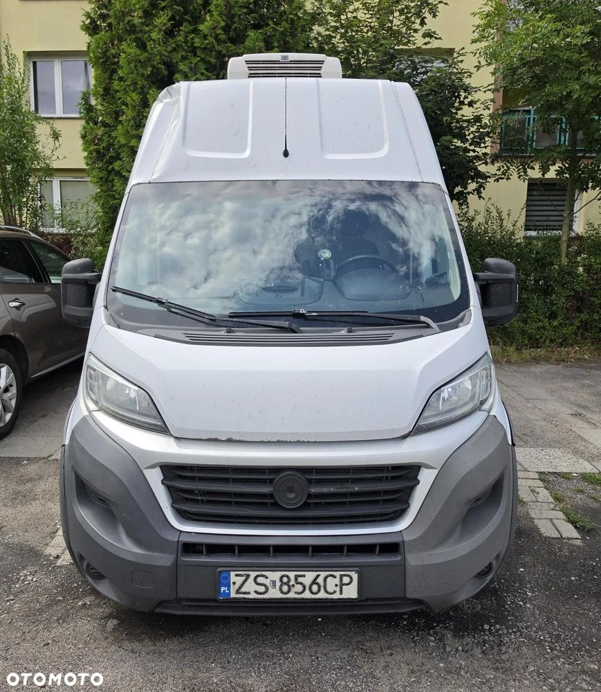 Fiat DUCATO - 2