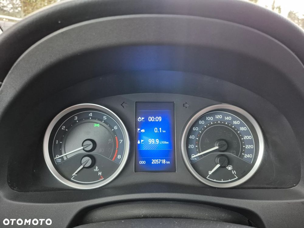 Toyota Corolla 1.6 Executive - 16