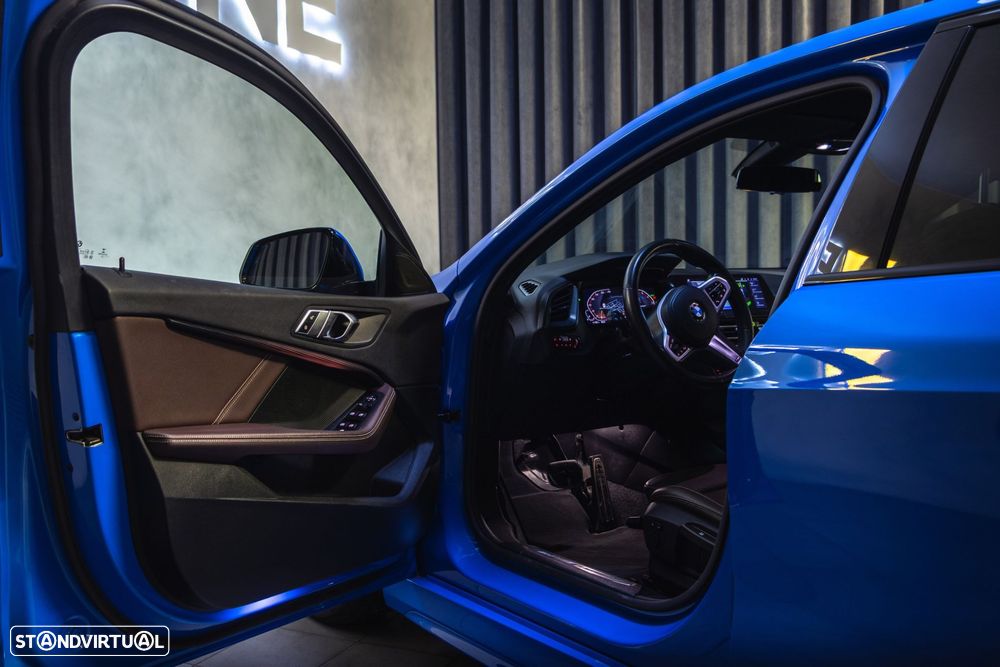 BMW 118 i Pack Desportivo M Auto - 7