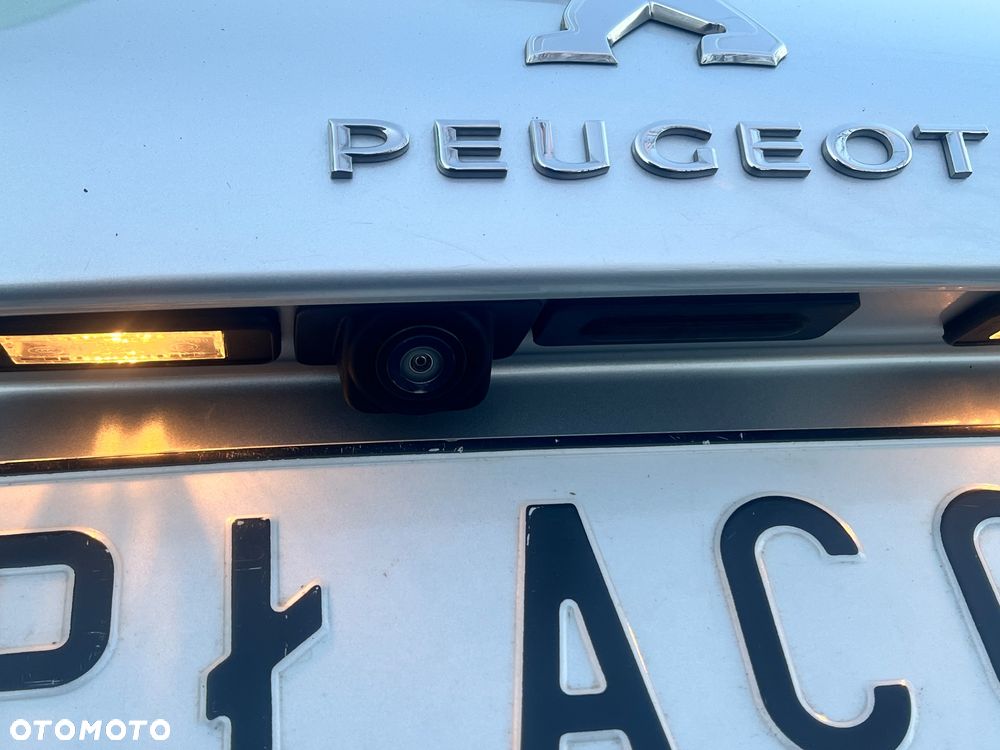 Peugeot 308 110 e-THP Stop & Start Allure - 18