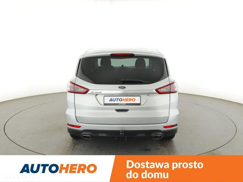 Ford S-Max 2.0 TDCi Titanium - 6