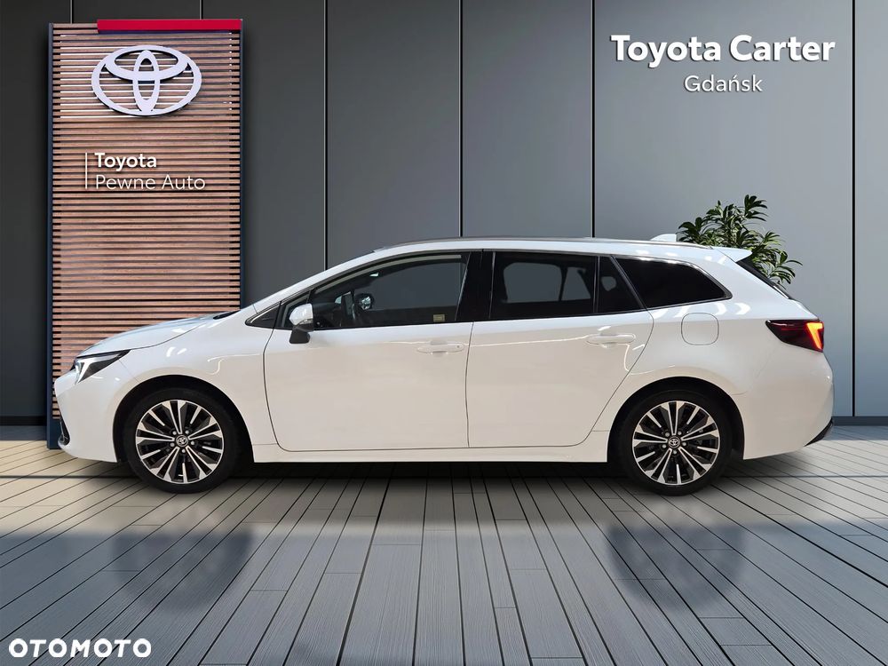 Toyota Corolla 1.8 Hybrid Style - 3